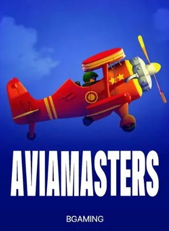 AviaMasters