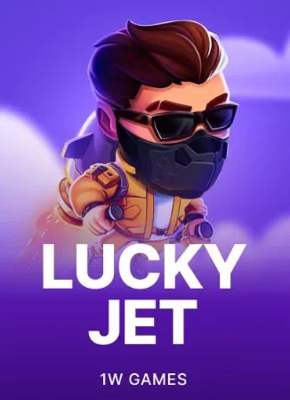 Lucky Jet